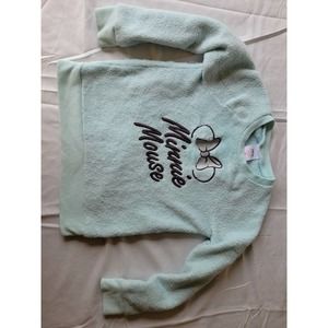 Disney Jumping Beans Minnie Mouse Sweater Size 5